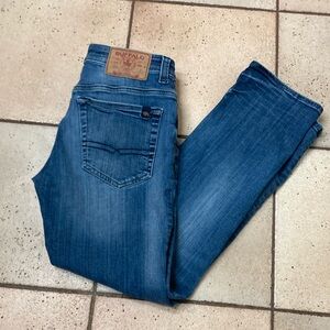 Buffalo jeans, size29/30